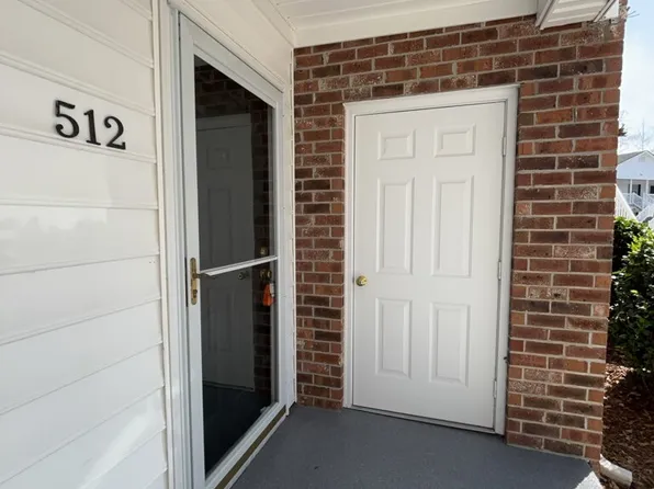 157 Egret Run Ln Unit 512, Pawleys Island, SC 29585