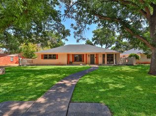 2101 Robin Rd, Abilene, TX 79605