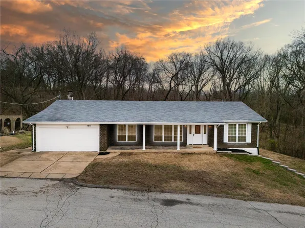 765 Mary Ln, Arnold, MO 63010