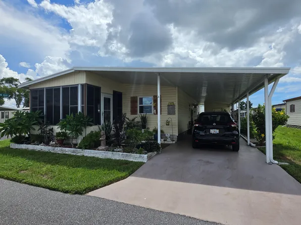 14415 Siren Ln #537, Hudson, FL 34667