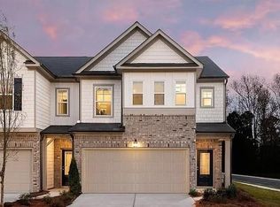 1110 Lossie Ln, Grayson, GA 30017