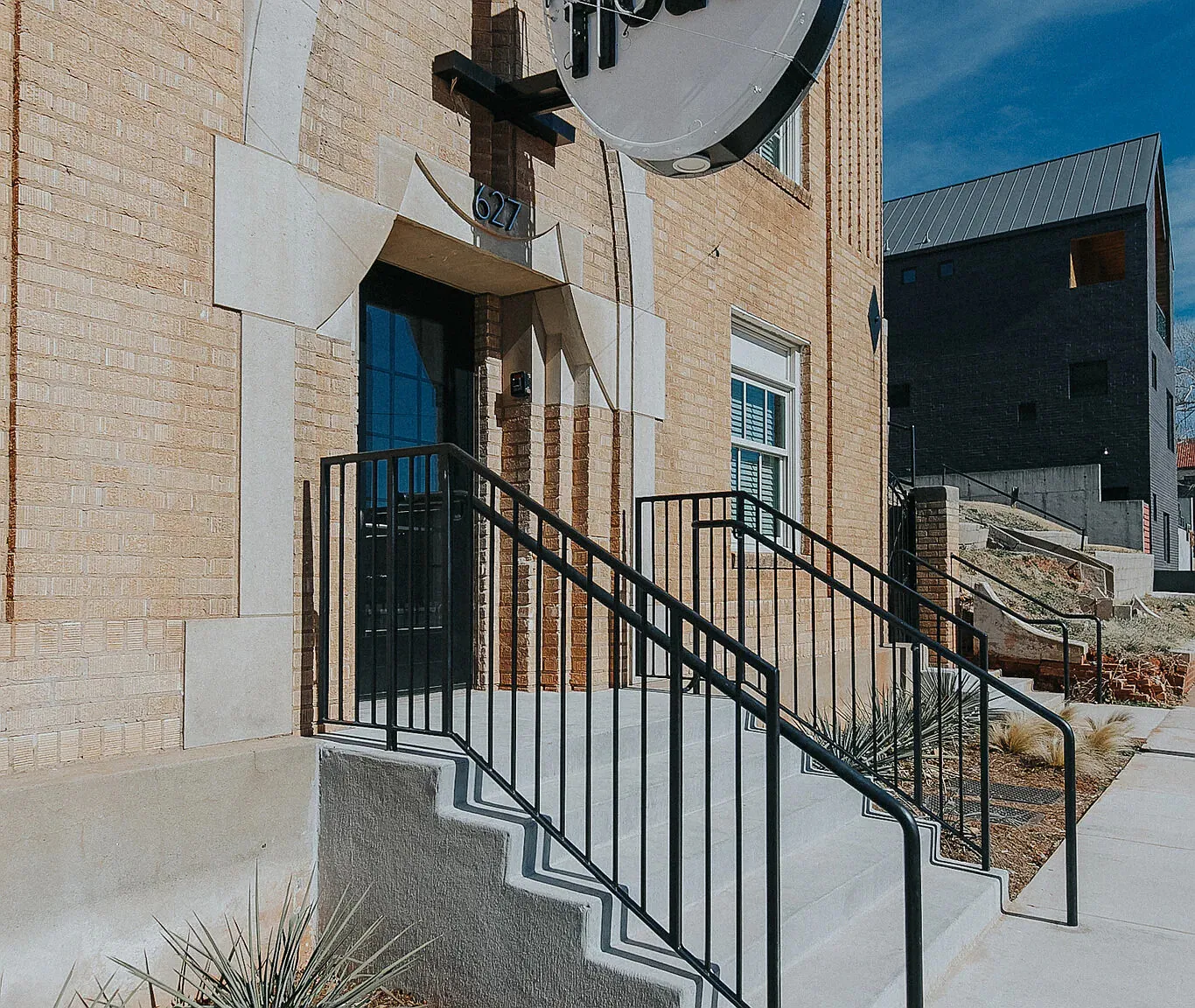 Townhouse — Photo 4