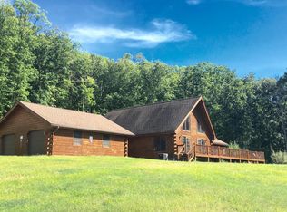 981 Swamp Rd, Hunlock Creek, PA 18621