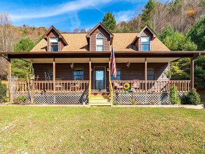 5191 Highway 421 S, Mountain City, TN, 37683