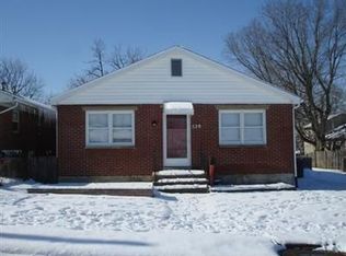 529 Saint Joseph Ave, Dayton, OH 45410