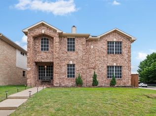 4002 Evinrude Dr, Rowlett, TX 75088