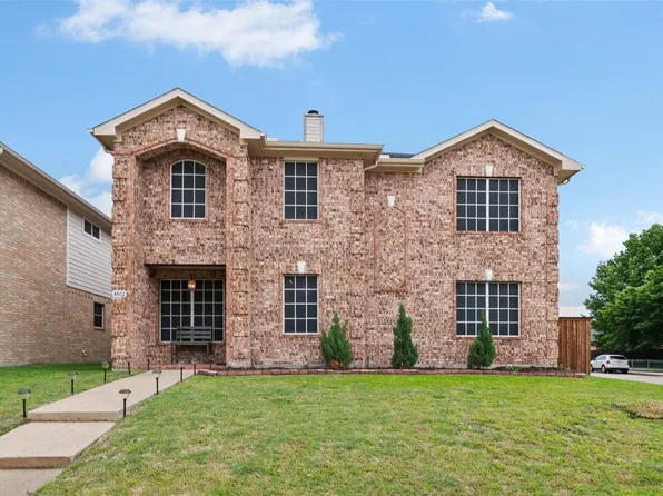4002 Evinrude Dr, Rowlett, TX 75088
