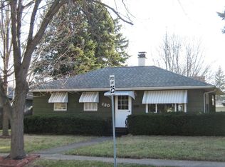 230 S Reed St, Joliet, IL 60436