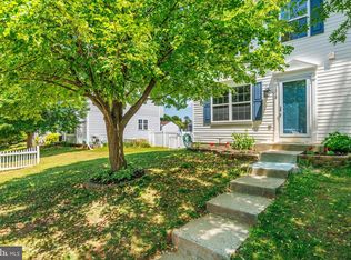 2315 Bluegrass Heights Ct, Baltimore, MD 21237