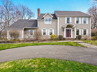 6 Meeting House Ln, Wilbraham, MA 01095