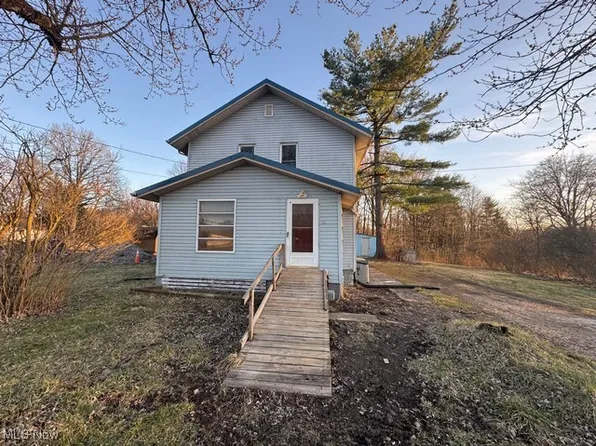 4431 W Market St, Leavittsburg, OH 44430
