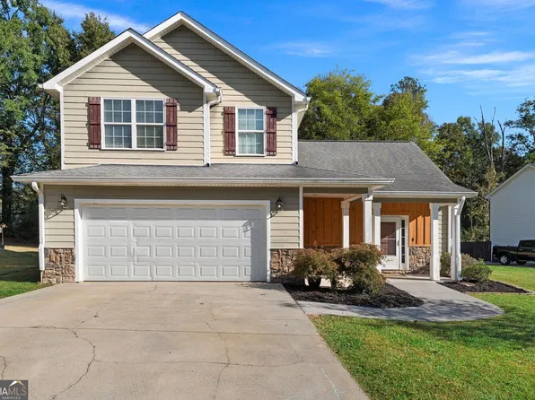 9 Sunflower Place Rd NE, Rome, GA 30165
