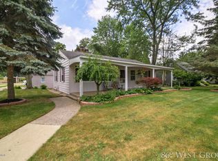 3660 Cheyenne Dr SW, Grandville, MI