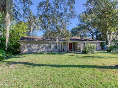 45 Nightingale Ln, Ormond Beach, FL, 32174