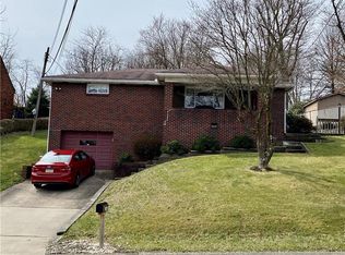 2842 Washington Blvd, McKeesport, PA