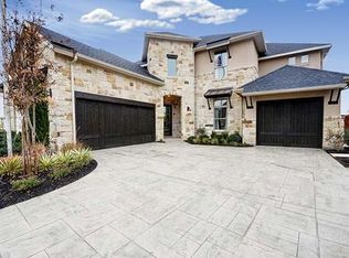 11084 Longleaf Ln, Argyle, TX 76226