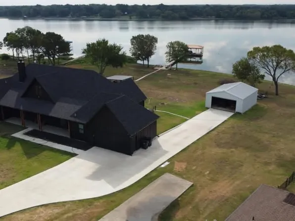 2864 Waters Edge, Quinlan, TX 75474