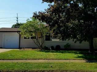 3803 Roosevelt Ave NE, Canton, OH 44705