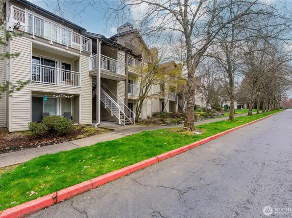 12303 Harbour Pointe Blvd #U202, Mukilteo, WA 98275