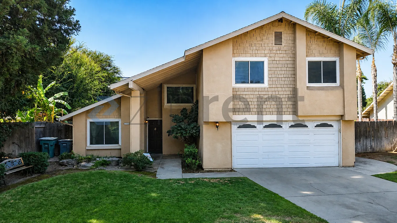 4 bed, 2.5 bath, 2297 sqft, $3,045 — Photo 3