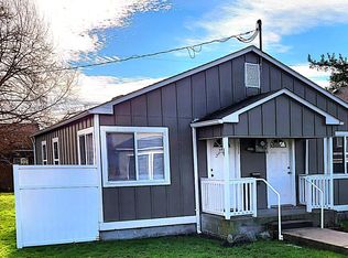 272nd Pl NW #9922, Stanwood, WA 98292