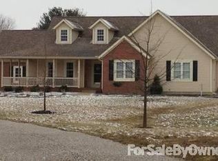 10402 State Route 188, Pleasantville, OH 43148