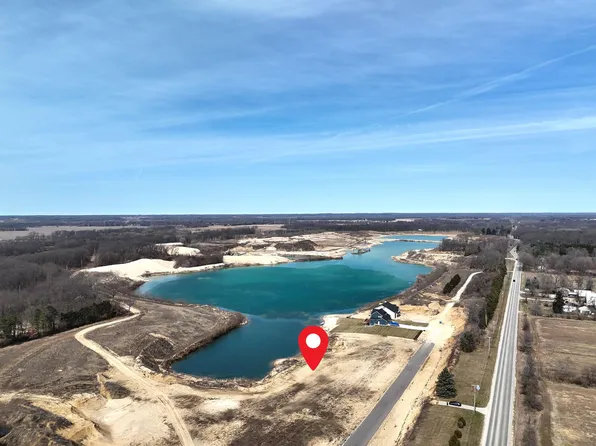 Barron Lake Rd, Niles, MI 49120
