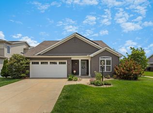 3202 Stanley Ln, Champaign, IL 61822