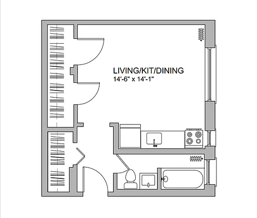 Floor plan 55000bi