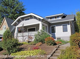 3535 SE Stark St, Portland, OR 97214