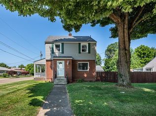 2003 Spring Ave NE, Canton, OH 44714