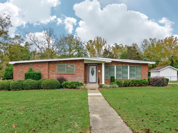 4 W Morris St, Samson, AL 36477