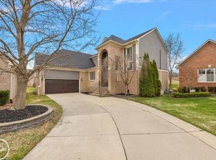 59807 Glacier Rdg N #59, Washington, MI