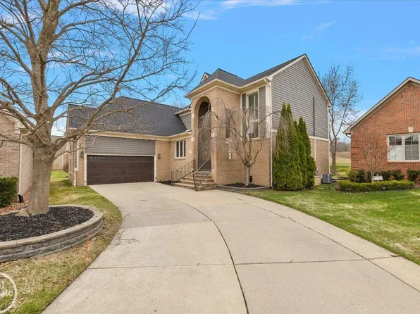 59807 Glacier Rdg N #59, Washington, MI 48094