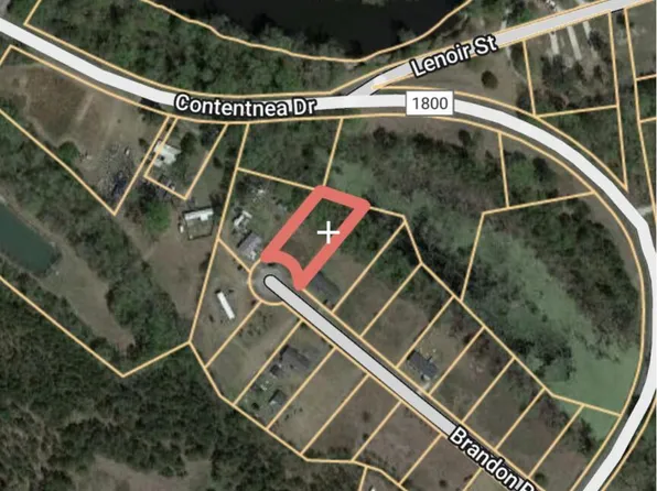 3982 Brandon Road, Grifton, NC 28530