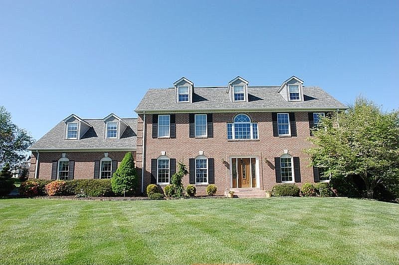 Stunning Colonial