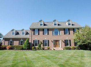 24301 Clematis Dr, Gaithersburg, MD 20882