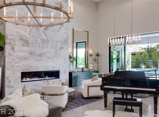 5086 Rustic Ridge Dr, Las Vegas, NV 89148