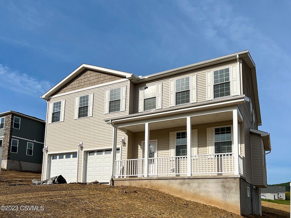 1016 Market St, Nescopeck, PA 18635 MLS 2094035 Zillow