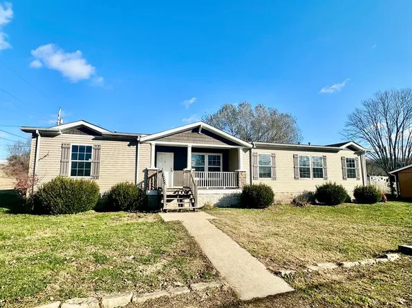 151 Bradford St, South Shore, KY 41175