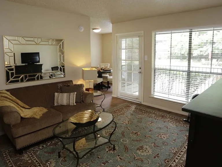 Misty Ridge Apartments — Photo 5