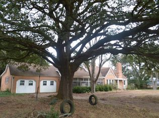 3210 Red Hill Rd, Bishopville, SC 29010