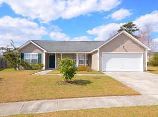422 Equinox Cir, Ladson, SC 29456