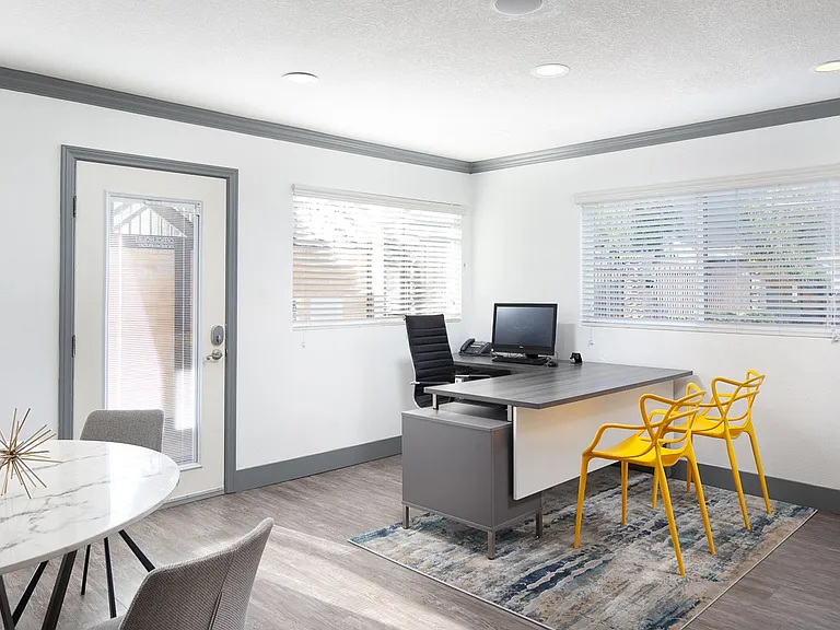 Tierra Palms Apartment Homes — Photo 11