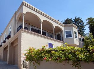 1312 Nye St, San Rafael, CA 94901