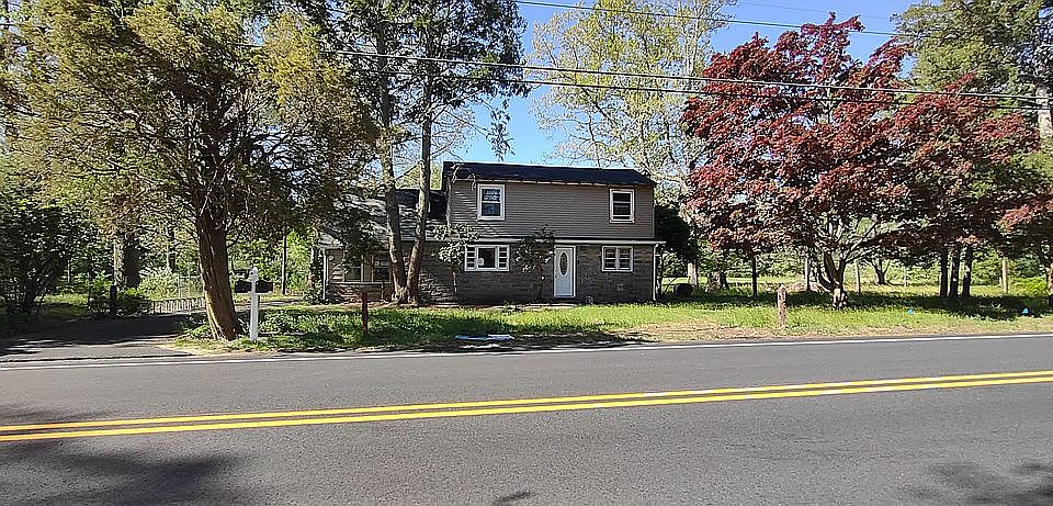 Big house 