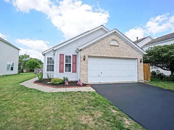 328 Hartford Ct, Maineville, OH 45039