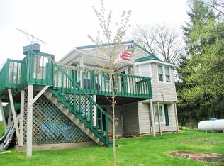 4227 W Grampian Cir SW, Carrollton, OH 44615