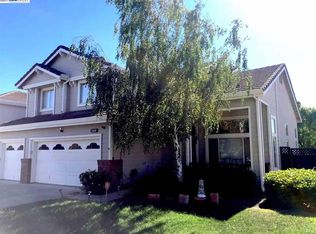 2400 Mimosa Ct, Antioch, CA 94509