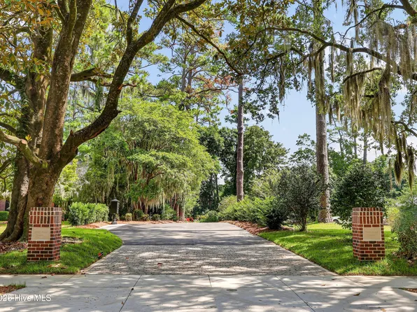735 Finley Pl Lot 2, Wilmington, NC 28403